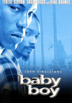 Baby Boy - Una vita violenta