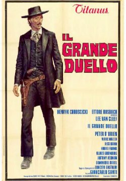 Il grande duello