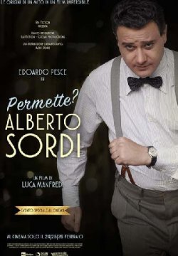 Permette? Alberto Sordi
