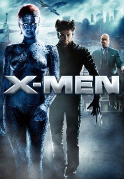 X-Men
