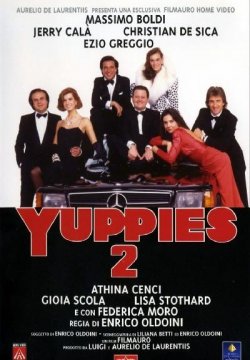 Yuppies 2