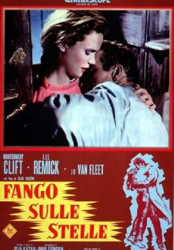 Fango sulle stelle