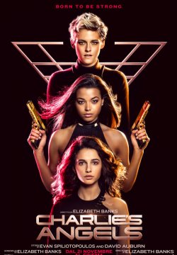 Charlie's Angels