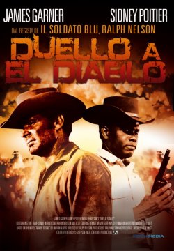 Duello a El Diablo