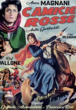 Camicie rosse