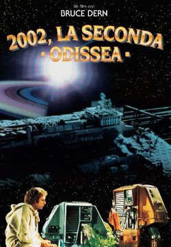 2002: La seconda odissea