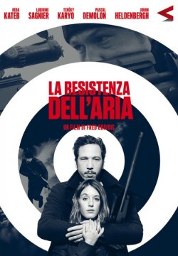 La resistenza dell'aria