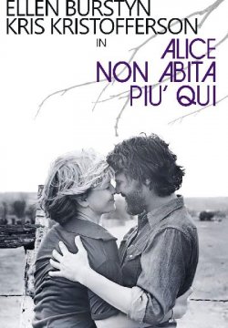 Alice non abita più qui