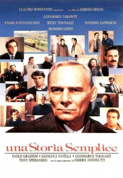 Una storia semplice