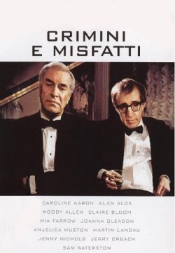 Crimini e misfatti