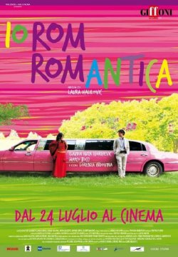 Io rom romantica