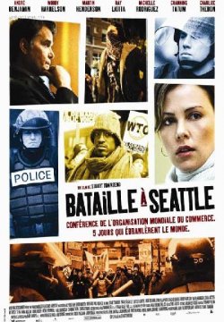 Battle in Seattle - Nessuno li può fermare