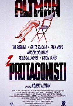 I protagonisti