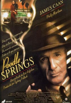 Marlowe - Omicidio a Poodle Springs