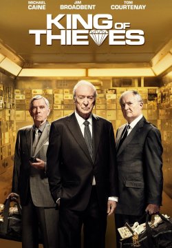 King of Thieves