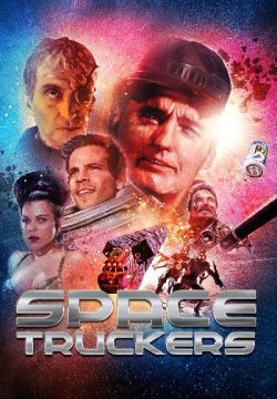 Space Truckers