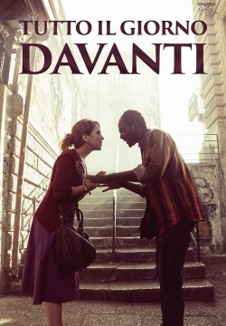Tutto il giorno davanti