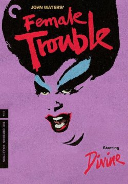 Female Trouble