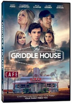 The Griddle House