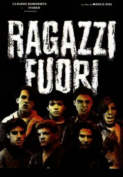 Ragazzi Fuori