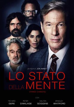 Lo stato della mente