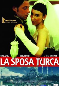 La sposa turca