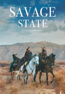 L'État sauvage
