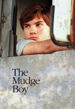 The Mudge Boy