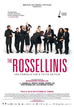 The Rossellinis