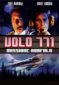 Mercy Mission: The Rescue of Flight 771