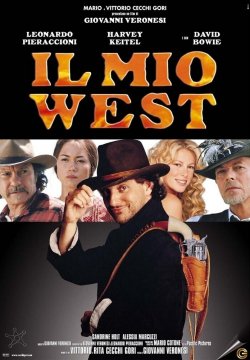 Il mio West