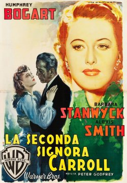 La seconda signora Carroll