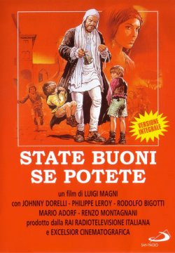 State buoni se potete