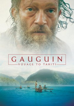 Gauguin - Viaggio a Tahiti