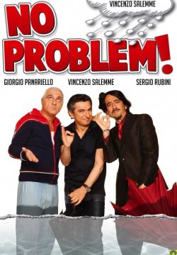 No problem