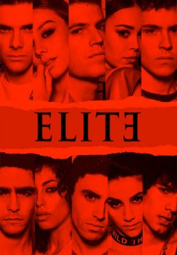 Élite - Stagione 3