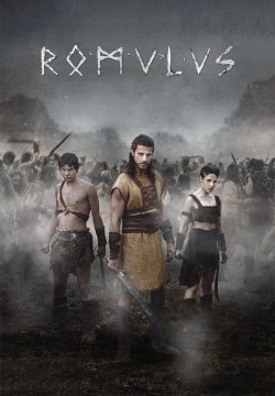 Romulus - Stagione 1