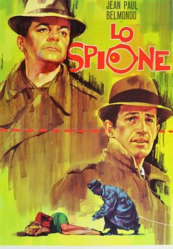 Lo spione
