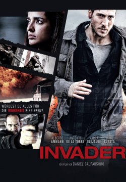 Invasion