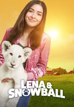 Lena e Snowball