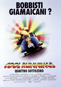 Cool Runnings - Quattro sottozero