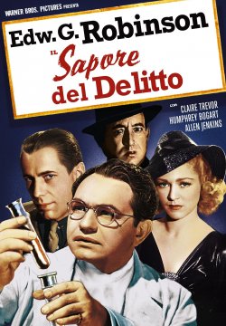 Il sapore del delitto