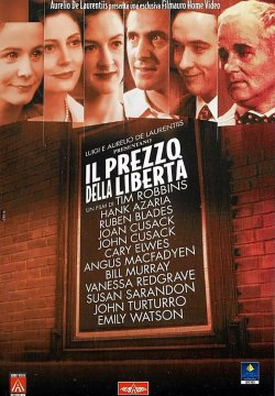 Il prezzo della libertà