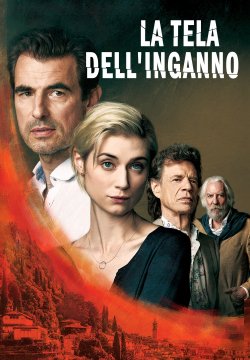 La tela dell'inganno