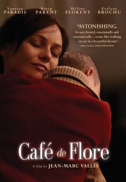 Café De Flore