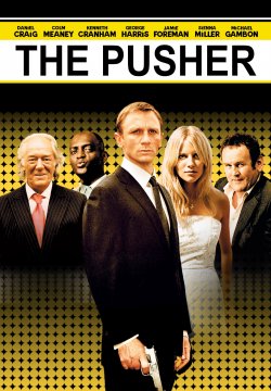 The Pusher