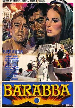 Barabba