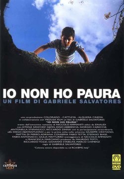 Io non ho paura