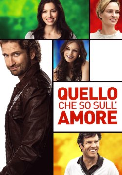 Quello che so sull’amore