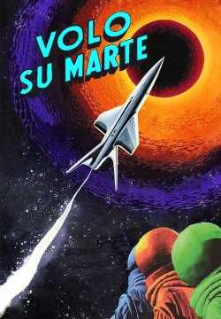 Volo su Marte